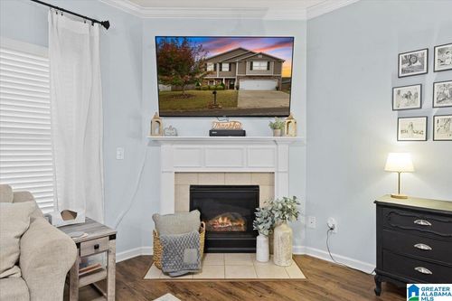 325 Blackberry Blvd, SPRINGVILLE, AL, 35146-2000 | Card Image