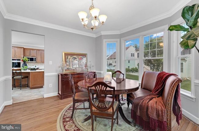 10713 Monocacy Way, House other with 6 bedrooms, 6 bathrooms and null parking in MANASSAS VA | Image 7