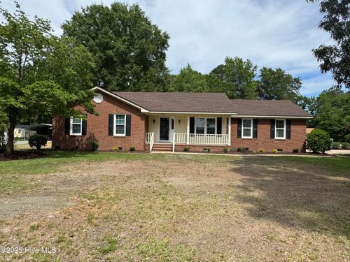 210 Saddlewood Dr, Goldsboro, NC, 27534-8772 | Card Image