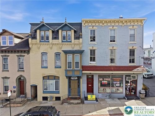 340 W Main St, Kutztown, PA, 19530-1680 | Card Image