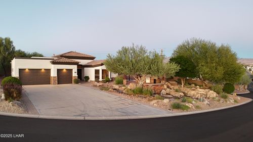 3495 N Arnold Palmer Dr, Lake Havasu City, AZ, 86404-5950 | Card Image