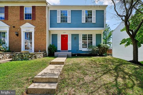 19327 Hottinger Circle, GERMANTOWN, MD, 20874 | Card Image