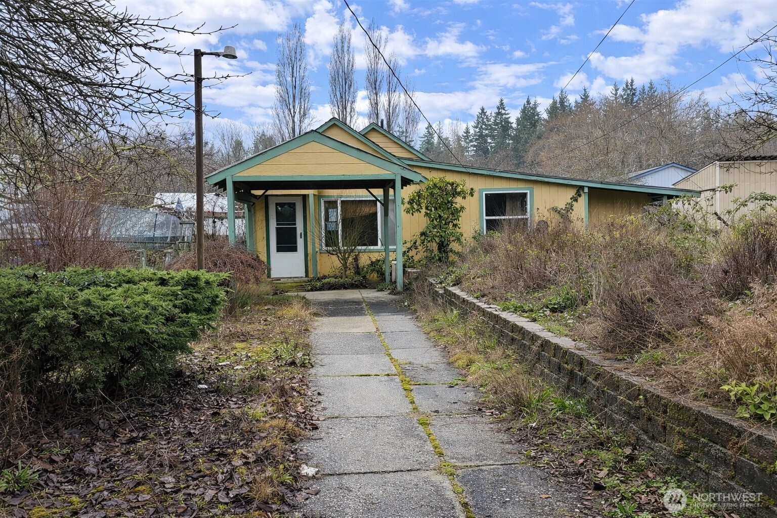 Residential in Bremerton