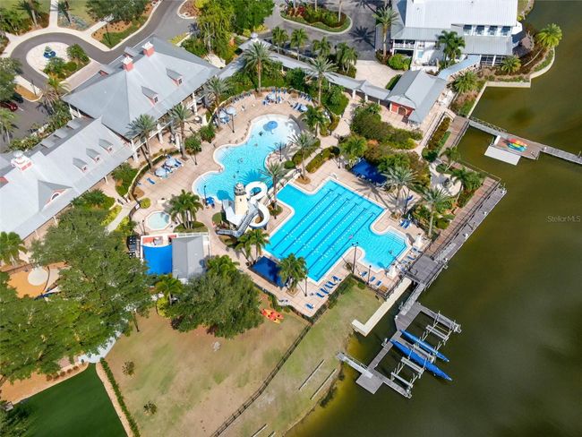 Ariel of Clubhouse Pool | Image 68