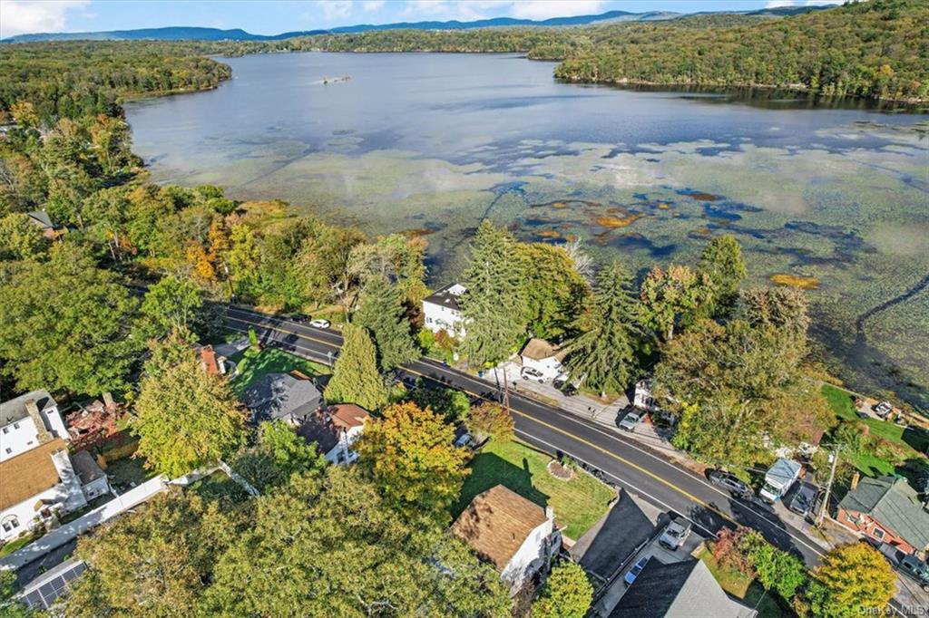 Mombasha Rd, Monroe, NY 10950
