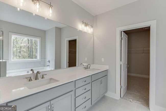 2445 W Liddell Rd, House other with 5 bedrooms, 3 bathrooms and null parking in Duluth GA | Image 39