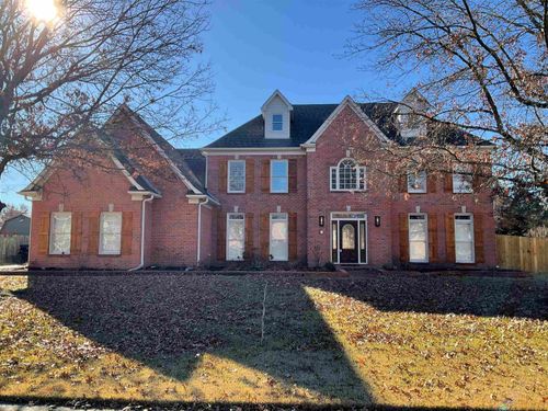 911 Hatton St, Collierville, TN, 38017-6303 | Card Image