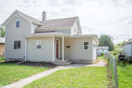 125 S Heckart St, Algona, IA, 50511-2911 | Card Image