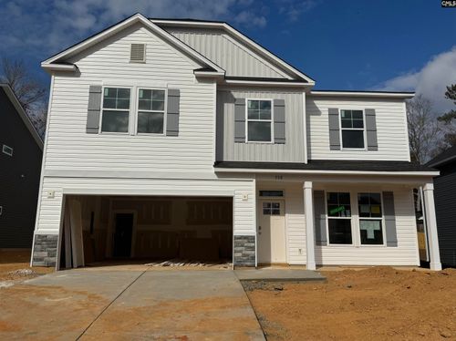 558 Griffon Dr, Chapin, SC, 29036-9868 | Card Image