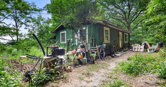 83 Lemon Tree Dr, House other with 2 bedrooms, 1 bathrooms and null parking in Sylva NC | Image 5