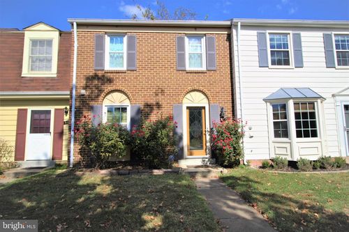 6603 Forbush Ct, ALEXANDRIA, VA, 22310-2418 | Card Image