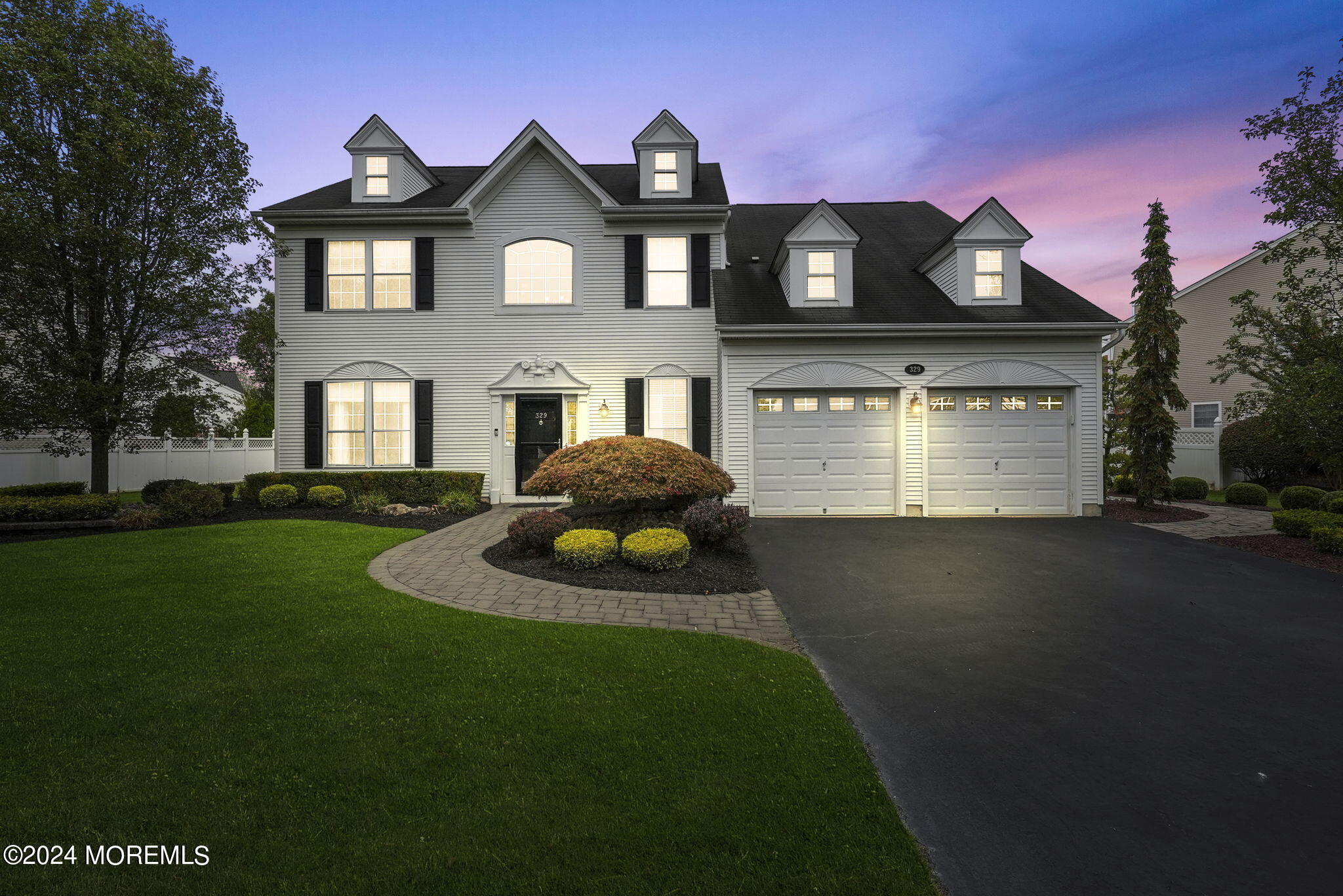 Fordham Pl, Freehold, NJ 07728