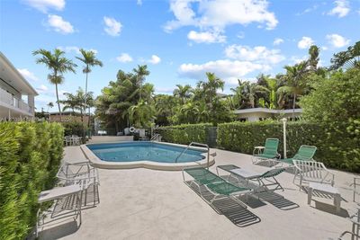 10 - 1065 98th St, Condo with 1 bedrooms, 1 bathrooms and null parking in Bay Harbor Islands FL | Image 3