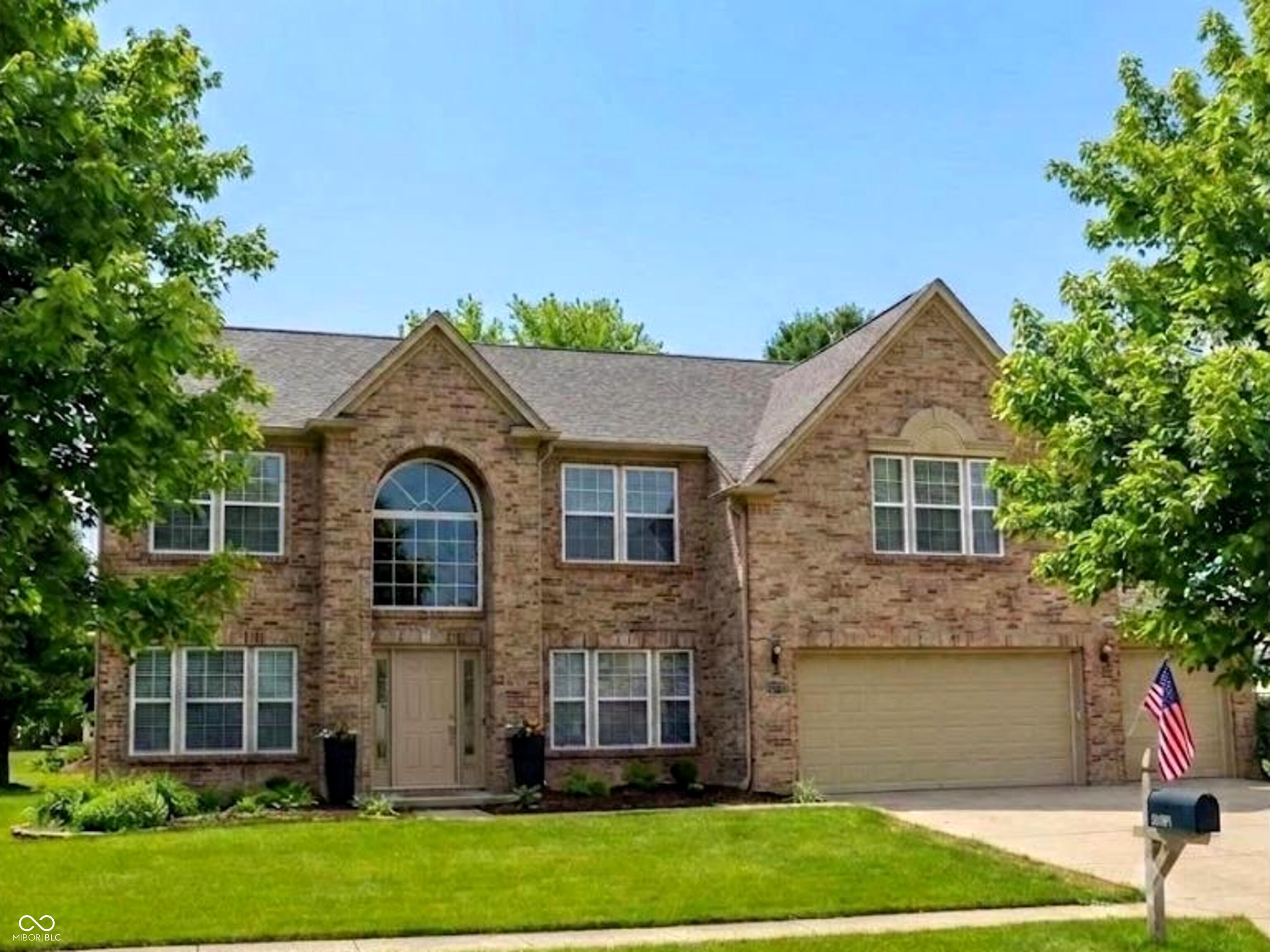 Residential in New Palestine 4