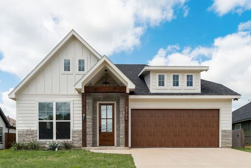 109 Vaughn Meadows Dr, Tom Bean, TX, 75491-1201 | Card Image