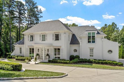 3501 Chaucer Pl, Raleigh, NC, 27609-7001 | Card Image