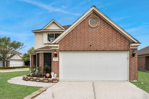 18254 River Sage Dr, Houston, TX, 77084-2484 | Card Image