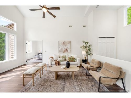702 Ridgeside Dr, Golden, CO, 80401-5758 | Card Image