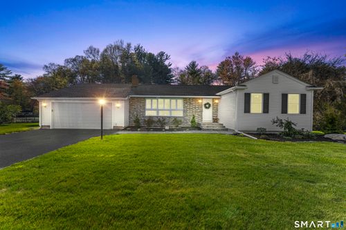 1253 North St, Suffield, CT, 06078-1111 | Card Image