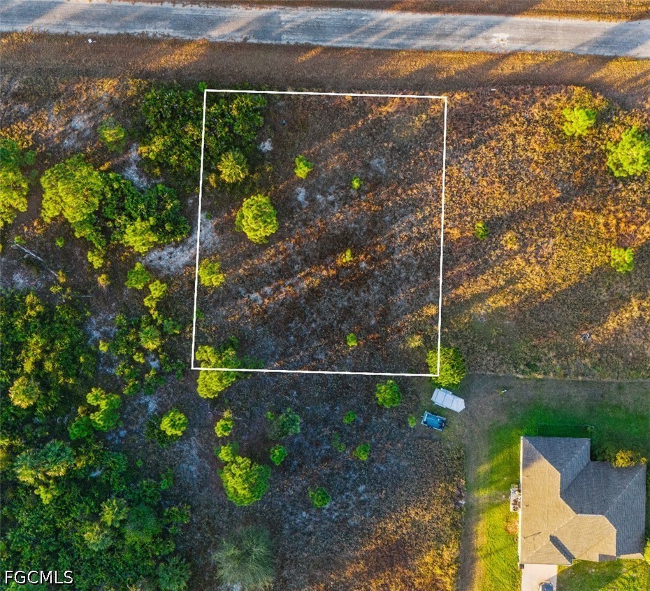 Land in Lehigh Acres 3