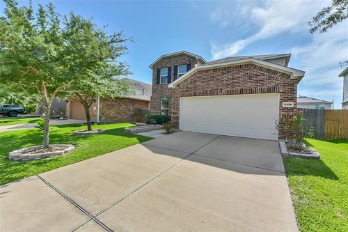 5335 Ivory Glass Dr, Katy, TX, 77493-2888 | Card Image