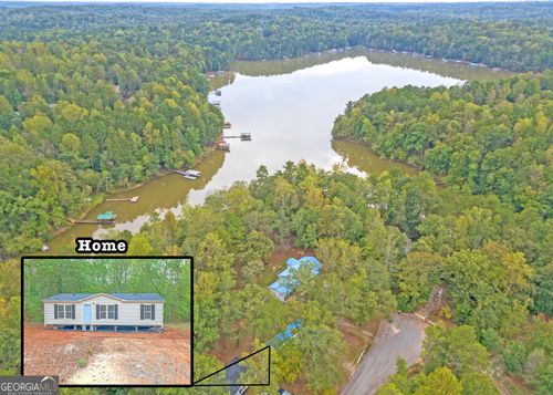 671 Lake Harbor Trail, Martin, GA, 30557 | Card Image