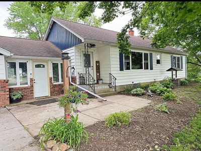 500 Hortense Drive, House other with 3 bedrooms, 1 bathrooms and 10 parking in Kirkland IL | Image 2