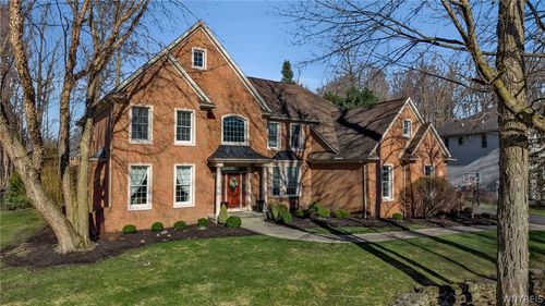 5027 Rockledge Dr, Clarence, NY, 14031-2426 | Card Image