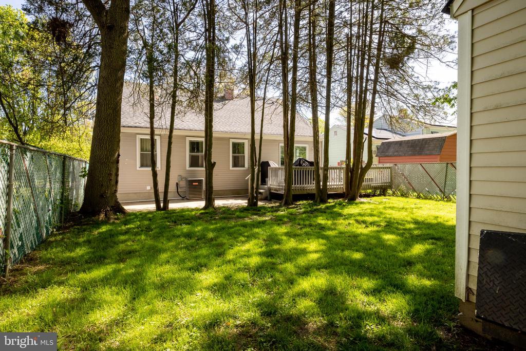 Residential Lease in TRENTON