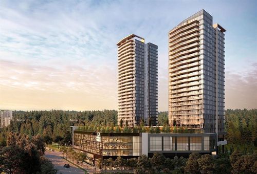 1204-318 Alderson Ave, Coquitlam, BC, V3K0J1 | Card Image
