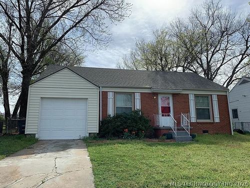 531 Marion Ave, Tulsa, OK, 74112-3927 | Card Image