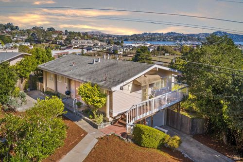 16 Dutton Court, Sausalito, CA, 94965 | Card Image