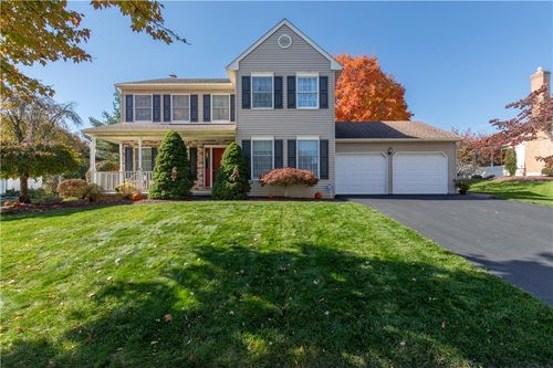 4445 Jodi Court, Bethlehem Twp, PA, 18020 | Card Image