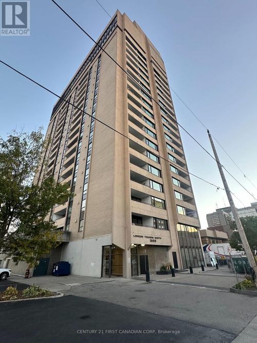506-389 Dundas St, London, ON, N6B3L5 | Card Image
