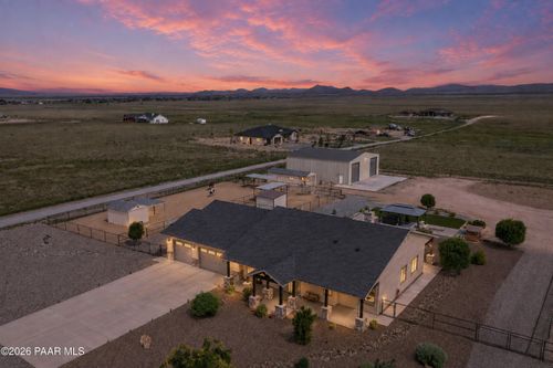 10210 E Dawn To Milky Way, Prescott Valley, AZ, 86315-9294 | Card Image