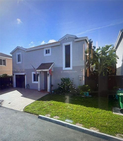 9046 Sw 148th Ct, Miami, FL, 33196 | Card Image