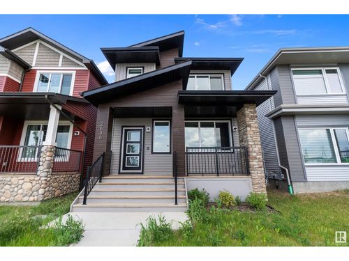 2636 192 St Nw, Edmonton, AB, T6M1L1 | Card Image