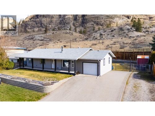 3157 Vaseux Lake Cres, Okanagan Falls, BC, V0H1R2 | Card Image