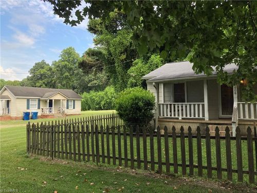 4906-4908 Kitty Hawk Road, Greensboro, NC, 27407 | Card Image