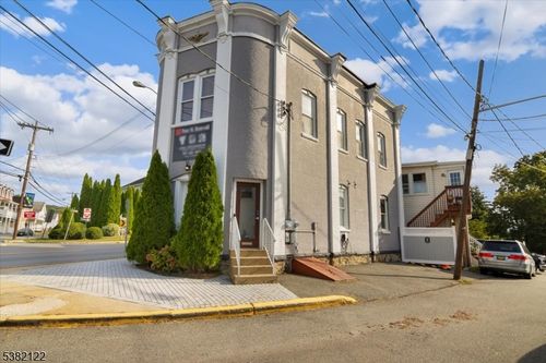 2 Church St, Rockaway Boro, NJ, 07866-3003 | Card Image