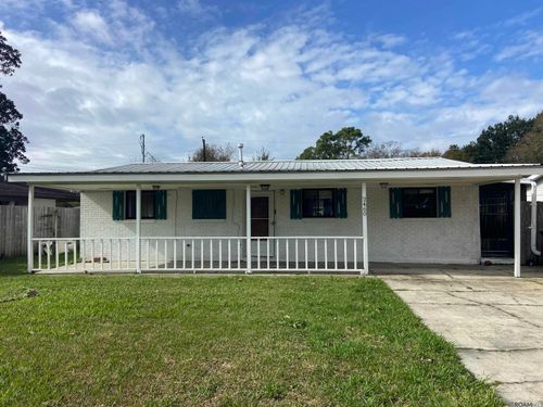 2460 Eastgate Dr, Baton Rouge, LA, 70816-2350 | Card Image