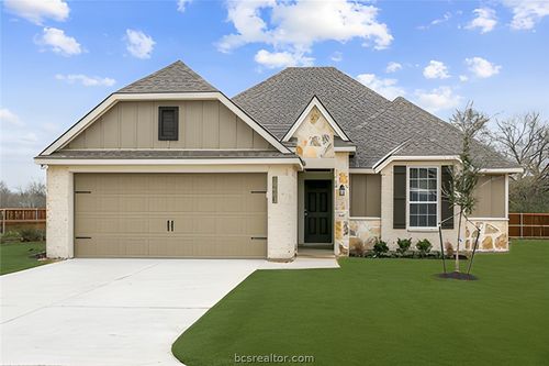 10603 Natural Pond Rd, College Station, TX, 77845-2707 | Card Image