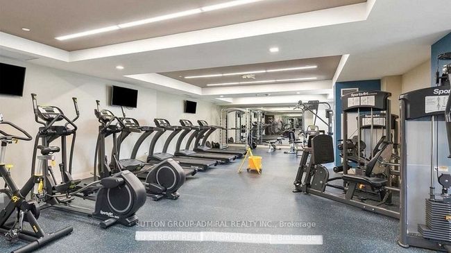 2210 - 3700 Highway 7, Condo with 2 bedrooms, 1 bathrooms and 1 parking in Vaughan ON | Image 23