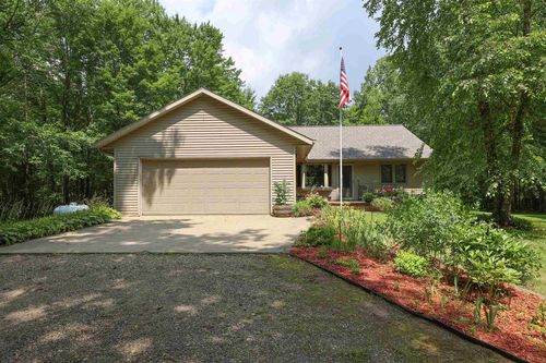 12618 Poupore Lane, BREED, WI, 54174 | Card Image
