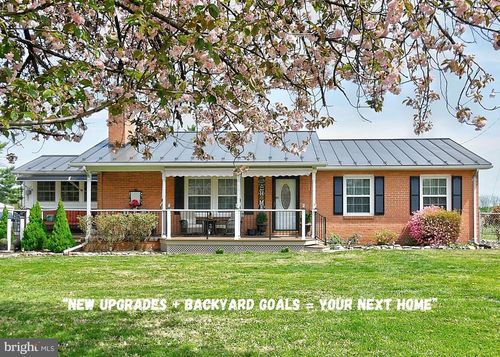 4312 Martinsburg Pike, CLEAR BROOK, VA, 22624-1530 | Card Image