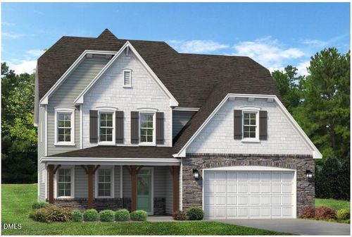 2329 Fleming Rd, Fuquay Varina, NC, 27526-7965 | Card Image