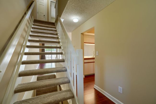 54A - 2506 Hyacinth Ln, Condo with 2 bedrooms, 2 bathrooms and null parking in Columbus OH | Image 21