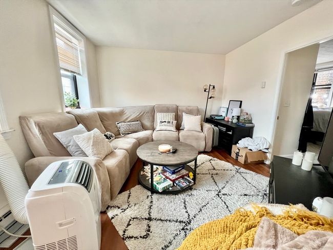 APT-5F - 218 North St, Condo with 1 bedrooms, 1 bathrooms and null parking in Boston MA | Image 5