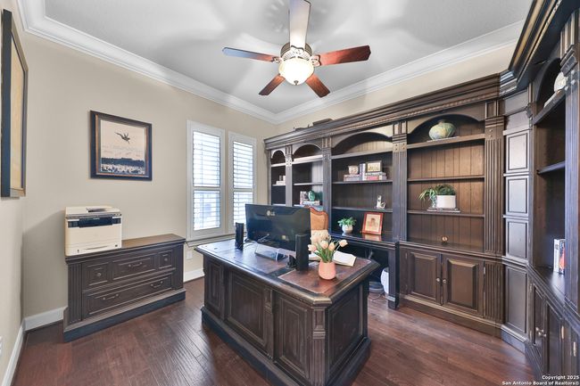 10518 Springcroft Ct, House other with 4 bedrooms, 5 bathrooms and null parking in Helotes TX | Image 9