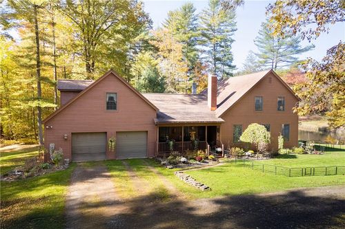 171 Oak Tree Lane, Bainbridge, NY, 13733 | Card Image